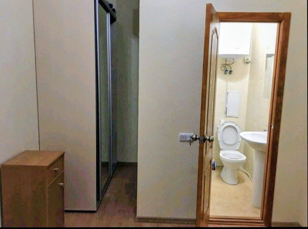 Квартира на вул. Разумовская, 35 м², 21 000$ — FAKTOR