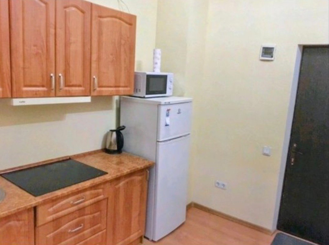 Квартира на вул. Разумовская, 35 м², 21 000$ — FAKTOR