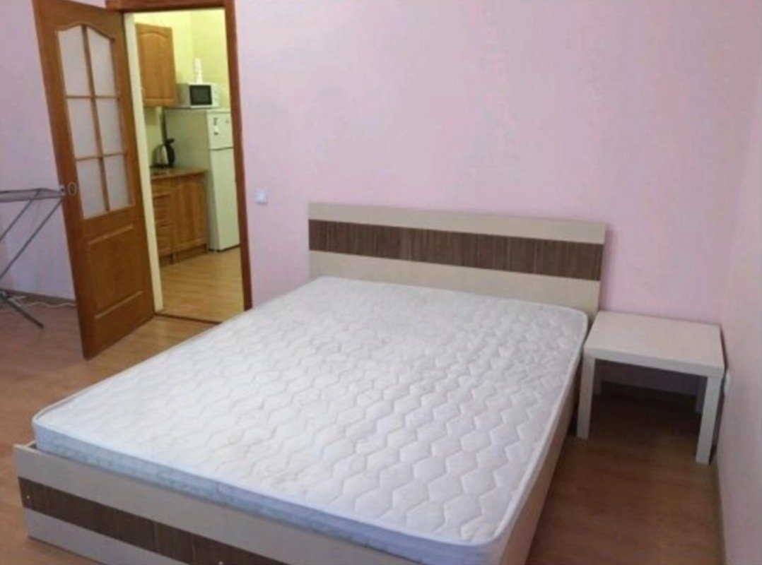 Квартира на вул. Разумовская, 35 м², 21 000$ — FAKTOR