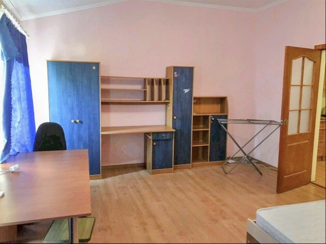 Квартира на вул. Разумовская, 35 м², 21 000$ — FAKTOR