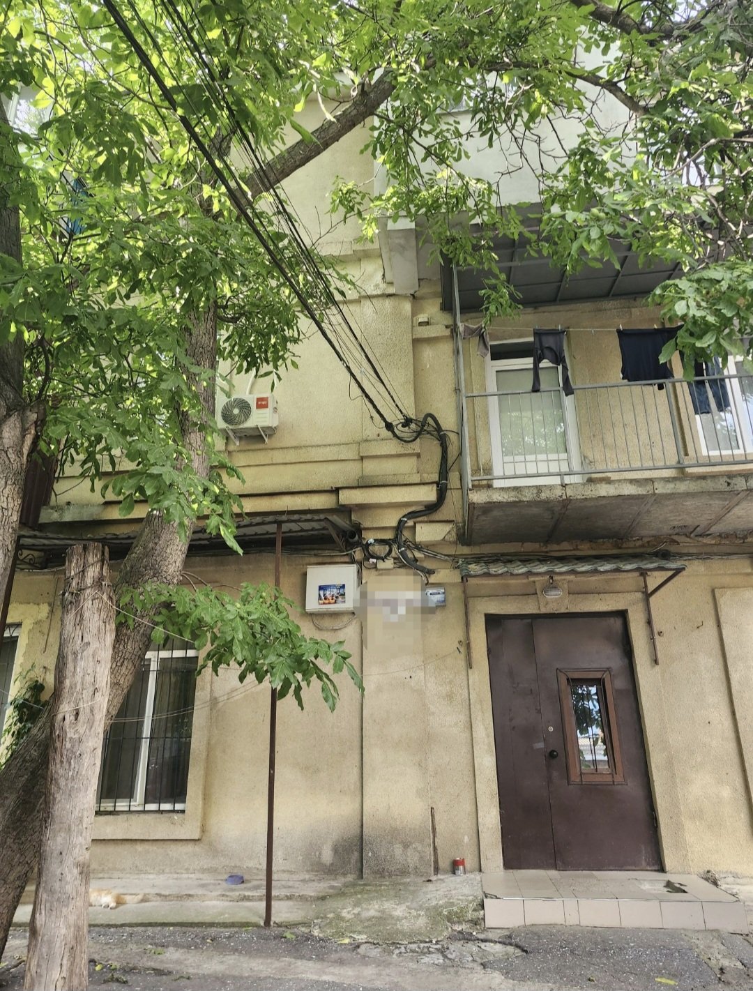 Квартира на вул. Разумовская, 35 м², 21 000$ — FAKTOR