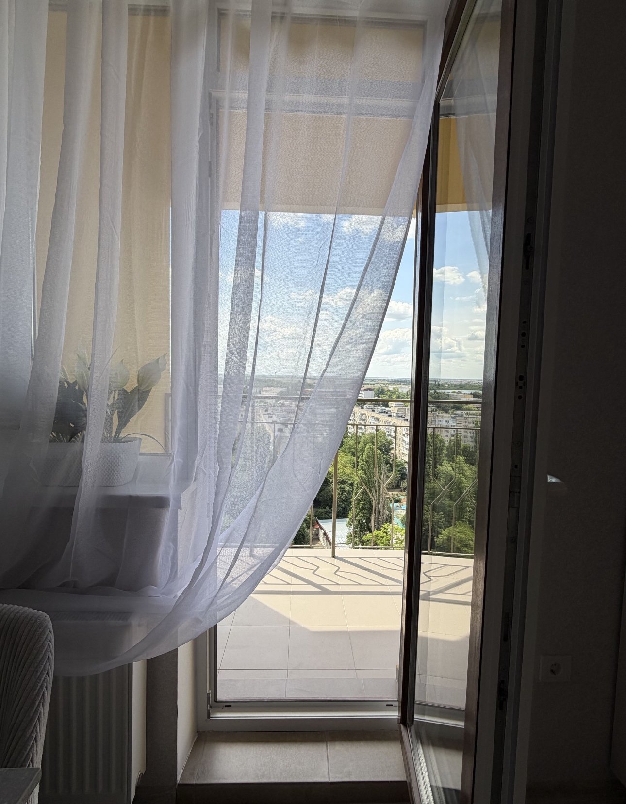 Квартира на вул. Глушко Академика проспект, 35 м², 60 000$ — FAKTOR