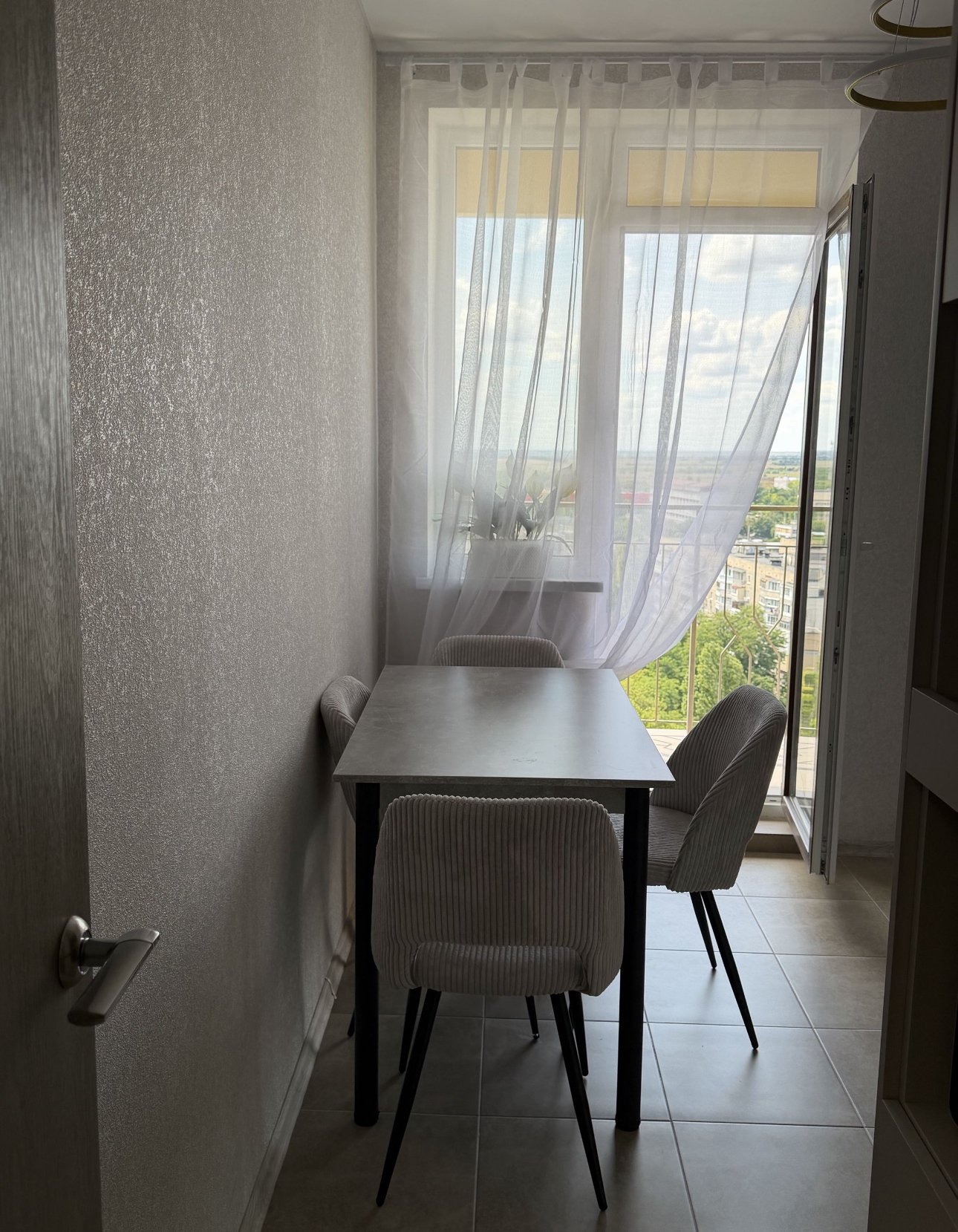 Квартира на вул. Глушко Академика проспект, 35 м², 60 000$ — FAKTOR