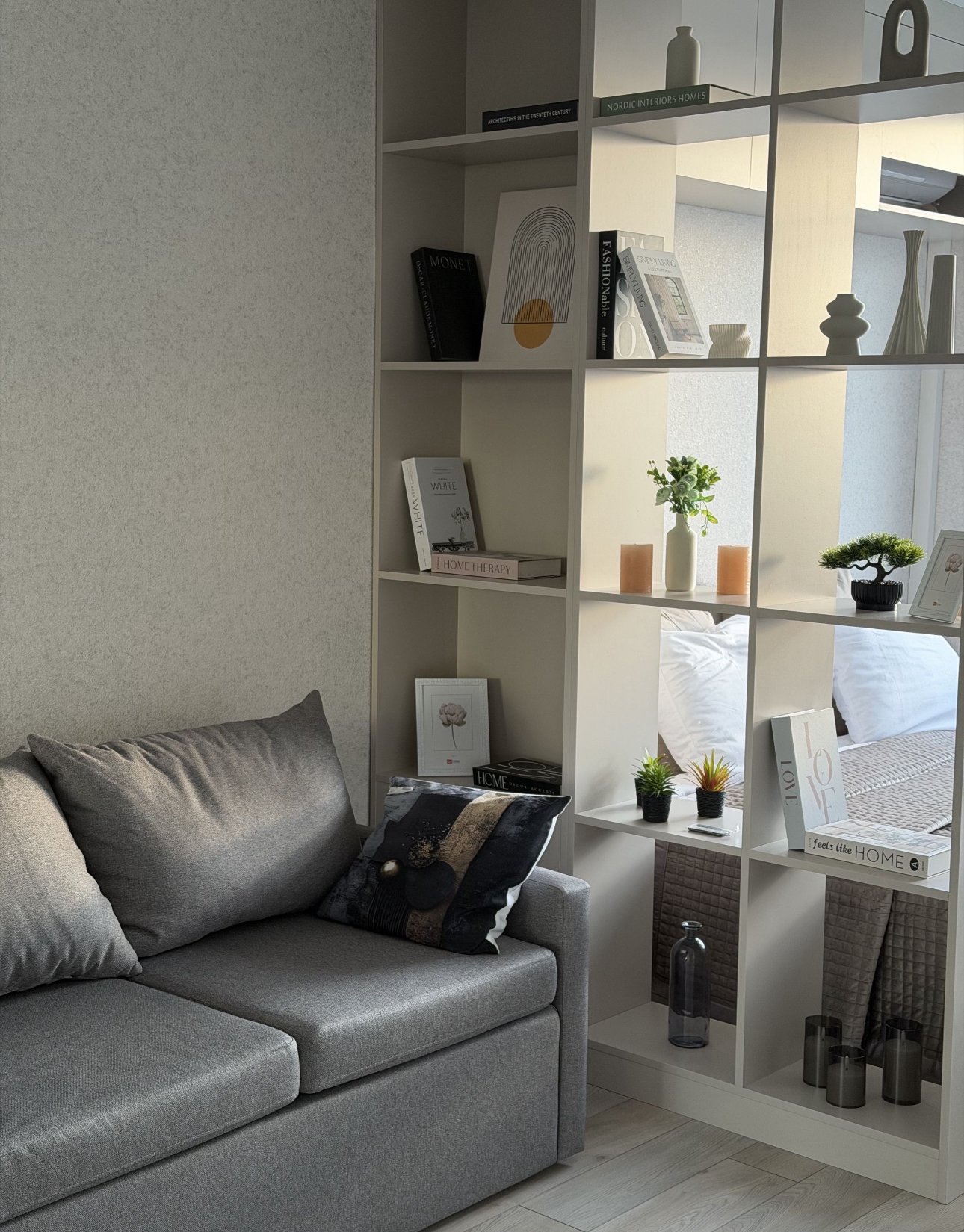Квартира на вул. Глушко Академика проспект, 35 м², 60 000$ — FAKTOR
