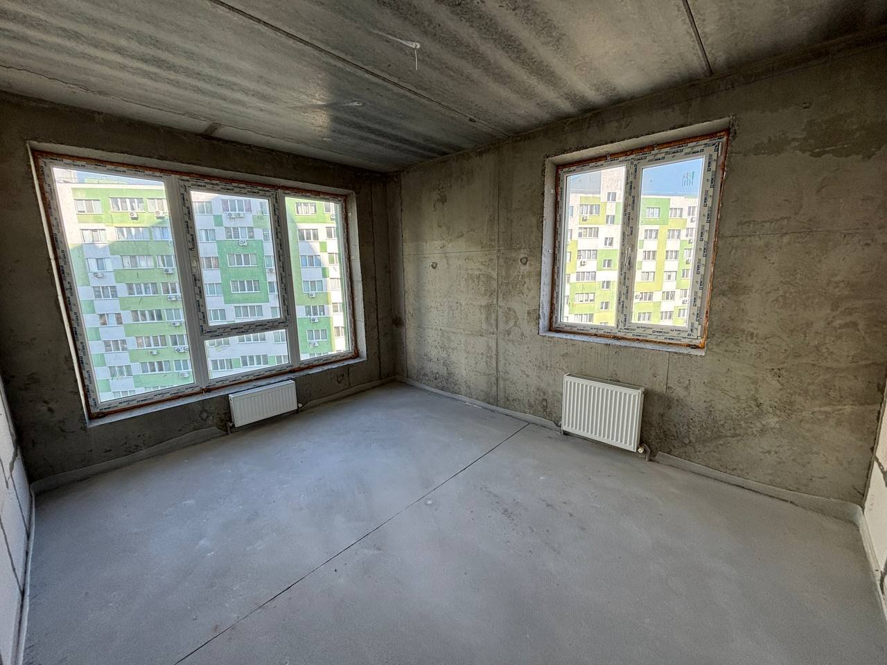 Квартира на ул. Марсельская, 45 м², 38 000$ — FAKTOR