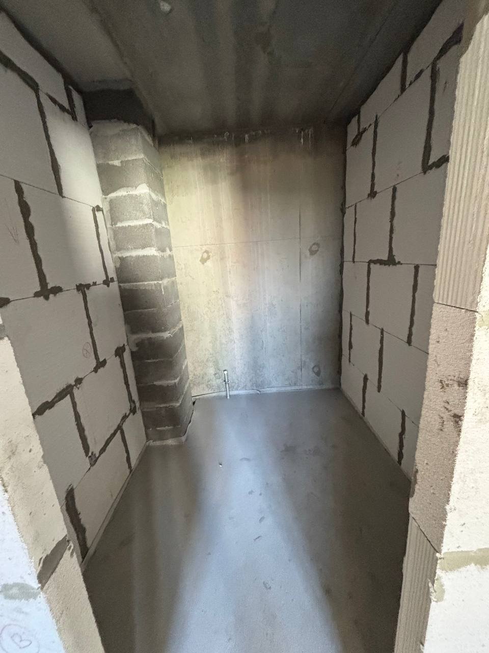 Квартира на ул. Марсельская, 45 м², 38 000$ — FAKTOR