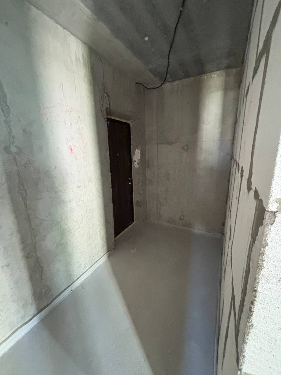 Квартира на ул. Марсельская, 45 м², 38 000$ — FAKTOR