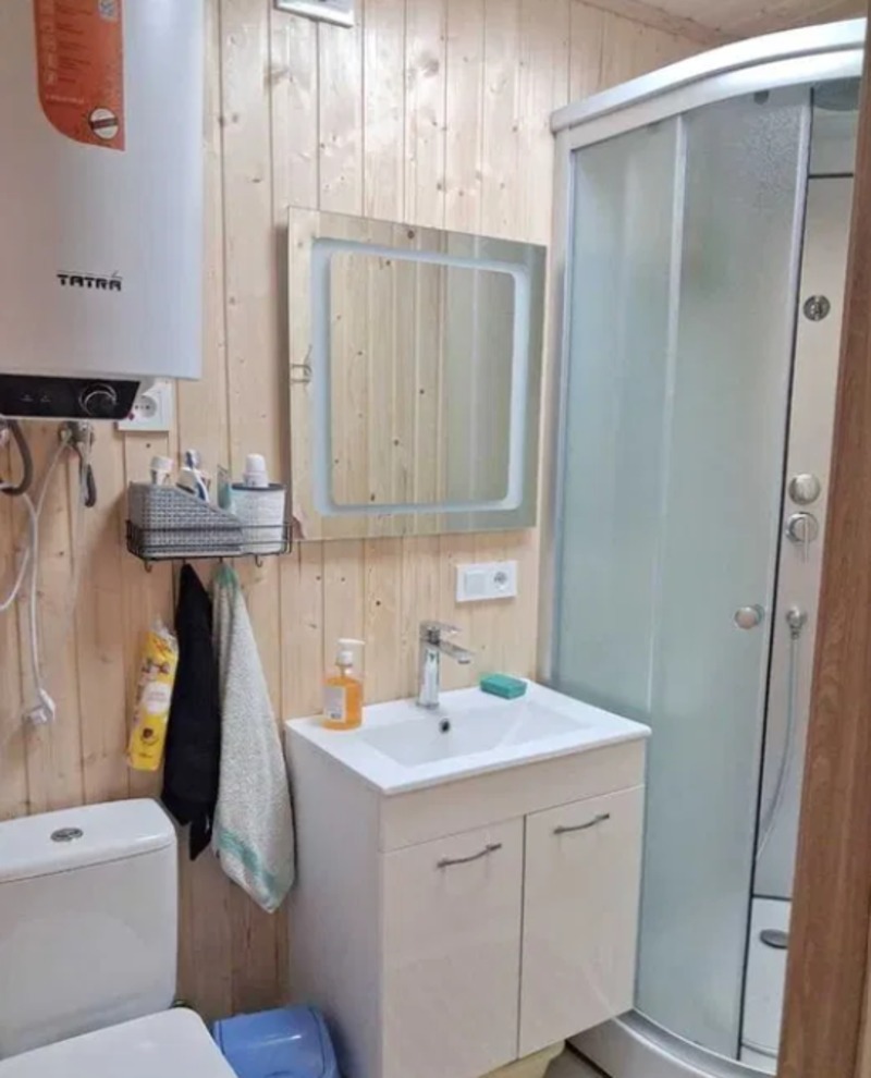 Будинок на вул. 218 Причал, 43 м², 28 000$ — FAKTOR
