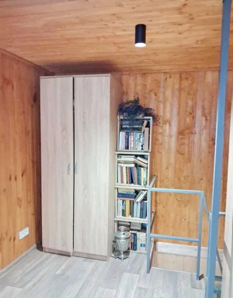 Будинок на вул. 218 Причал, 43 м², 28 000$ — FAKTOR