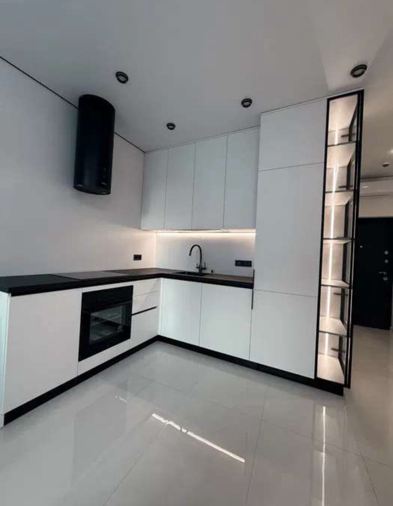 Квартира на вул. Курортный пер, 46 м², 115 000$ — FAKTOR