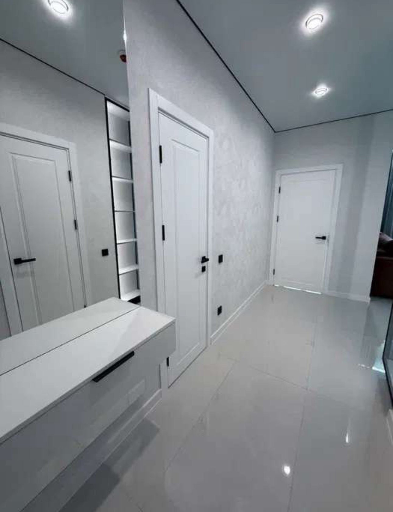 Квартира на вул. Курортный пер, 46 м², 115 000$ — FAKTOR