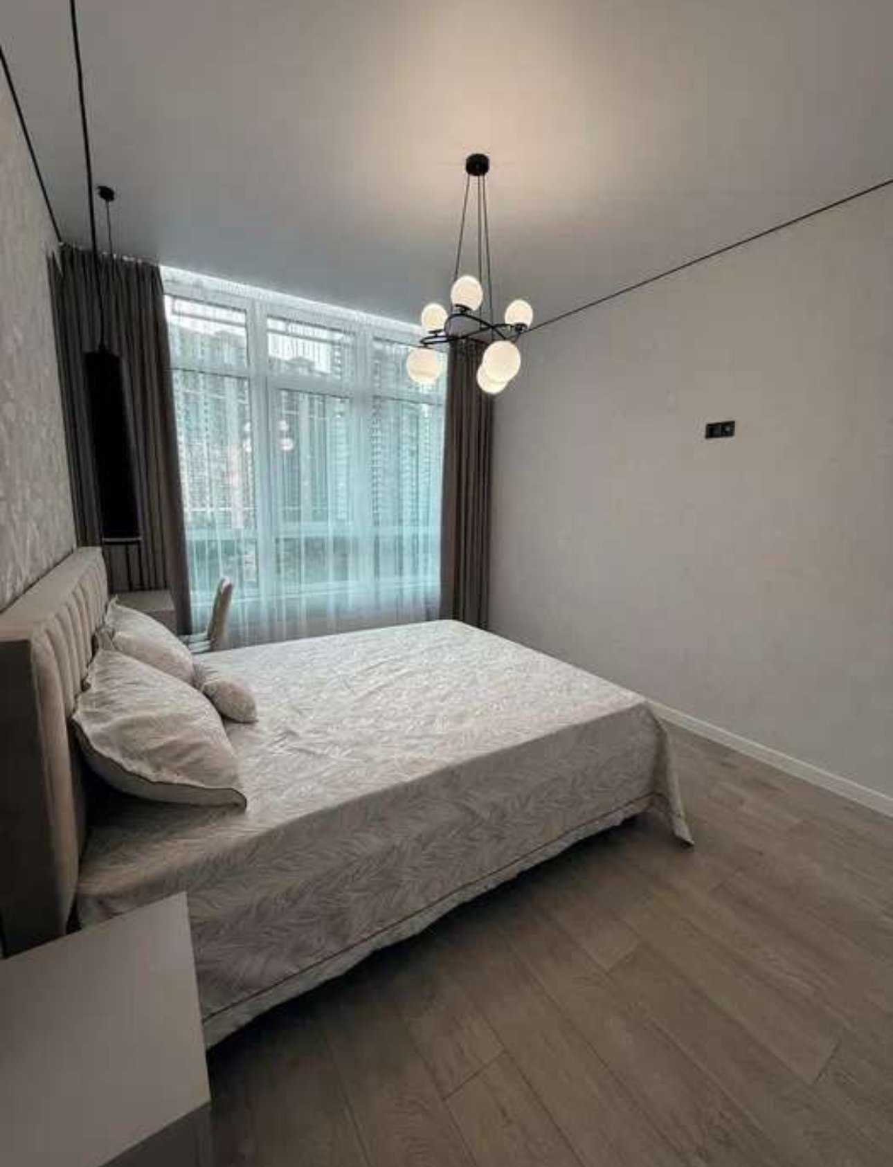 Квартира на вул. Курортный пер, 46 м², 115 000$ — FAKTOR
