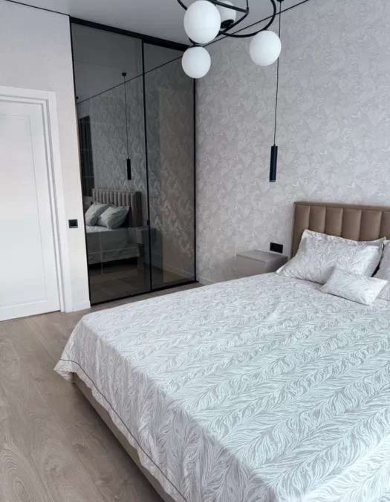 Квартира на вул. Курортный пер, 46 м², 115 000$ — FAKTOR