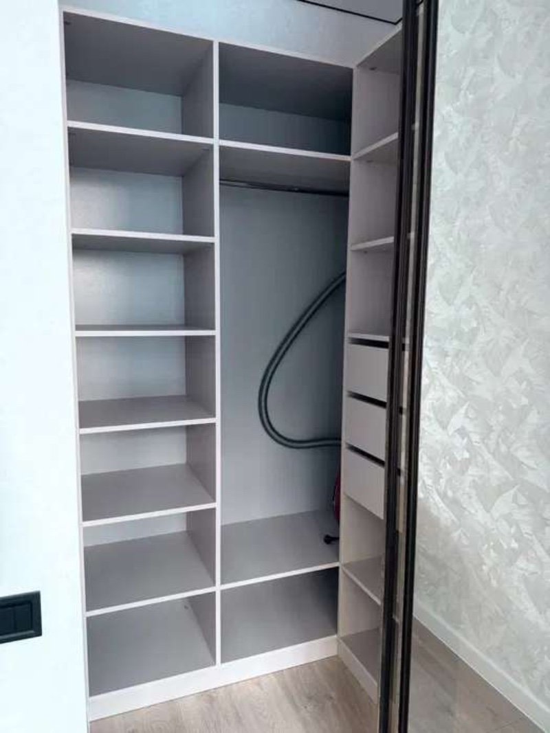 Квартира на вул. Курортный пер, 46 м², 115 000$ — FAKTOR