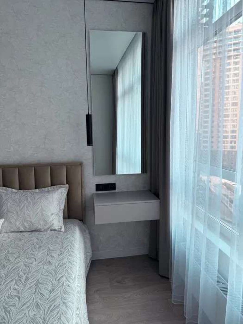 Квартира на вул. Курортный пер, 46 м², 115 000$ — FAKTOR