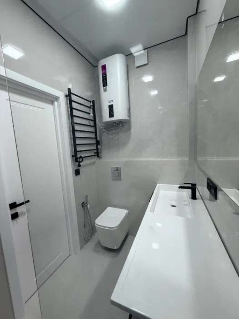Квартира на вул. Курортный пер, 46 м², 115 000$ — FAKTOR