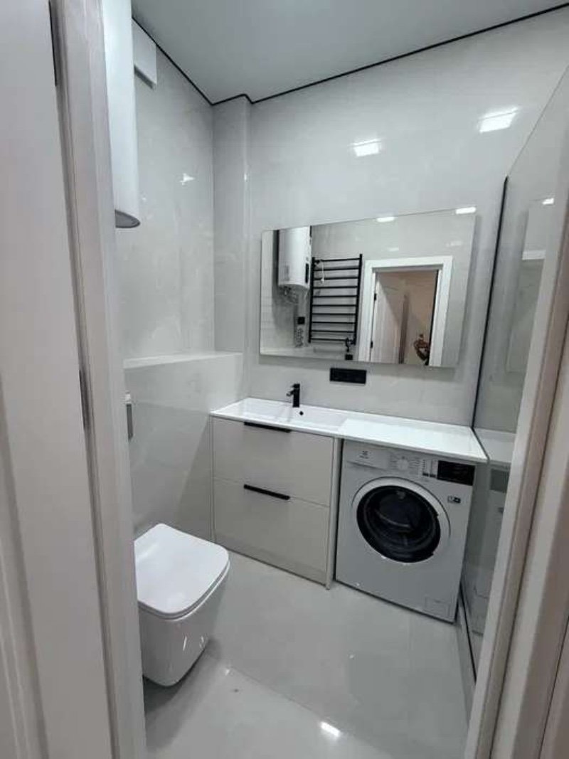 Квартира на вул. Курортный пер, 46 м², 115 000$ — FAKTOR