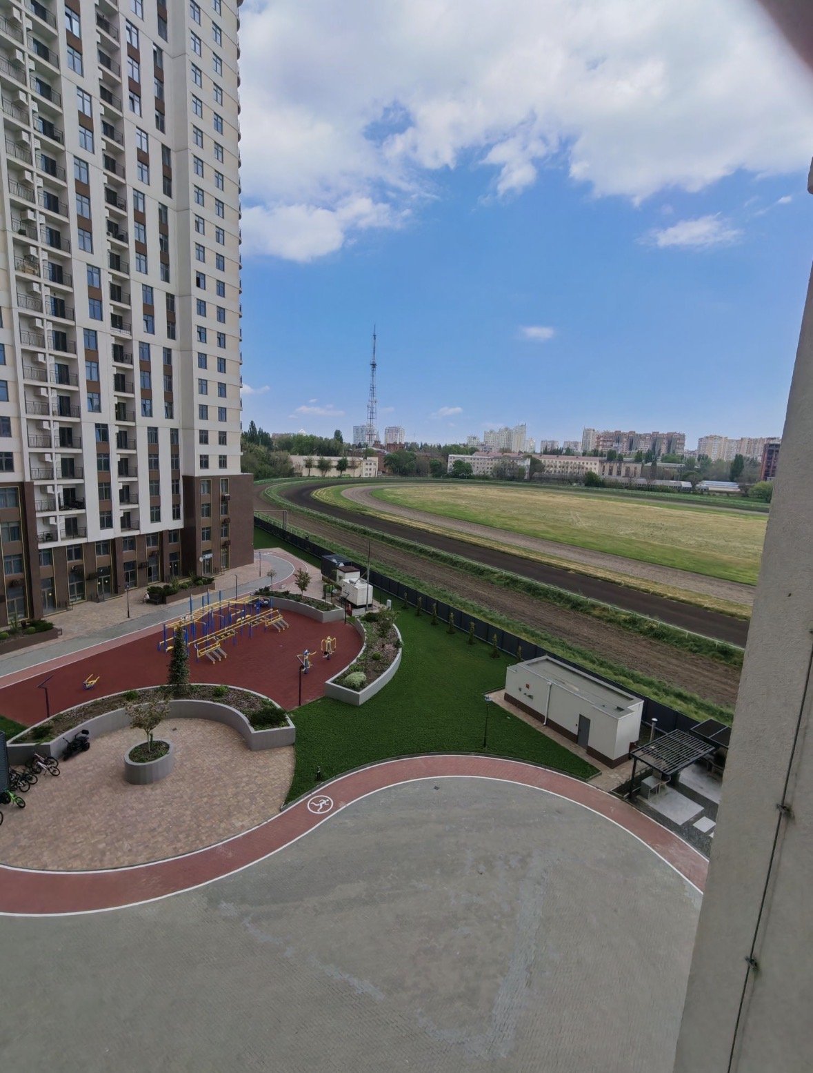 Квартира на вул. Краснова, 42 м², 88 500$ — FAKTOR