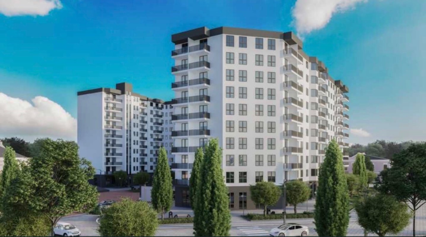 Квартира на вул. Товарный пер, 74 м², 55 000$ — FAKTOR