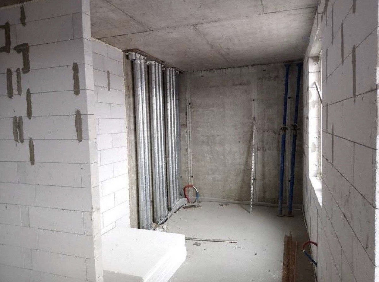 Квартира на вул. Товарный пер, 74 м², 55 000$ — FAKTOR