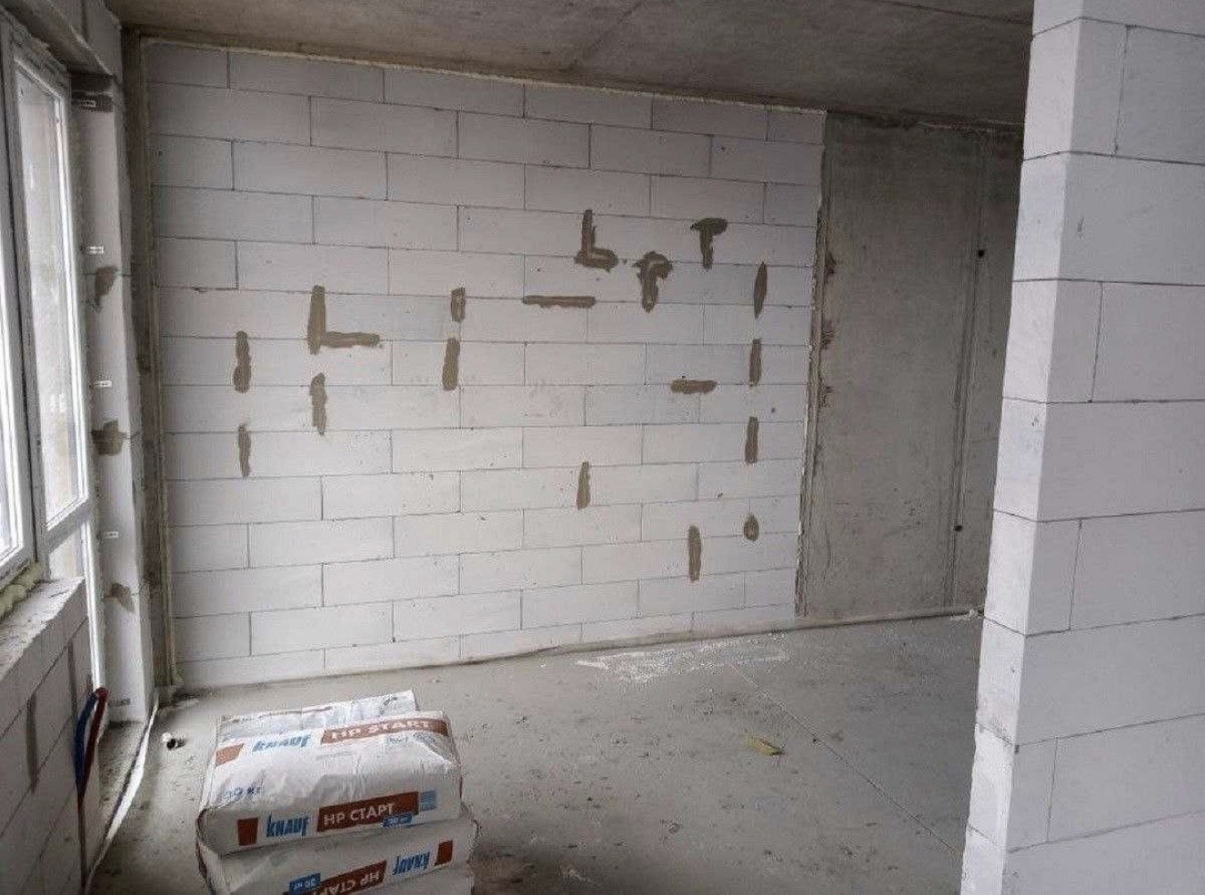 Квартира на вул. Товарный пер, 74 м², 55 000$ — FAKTOR