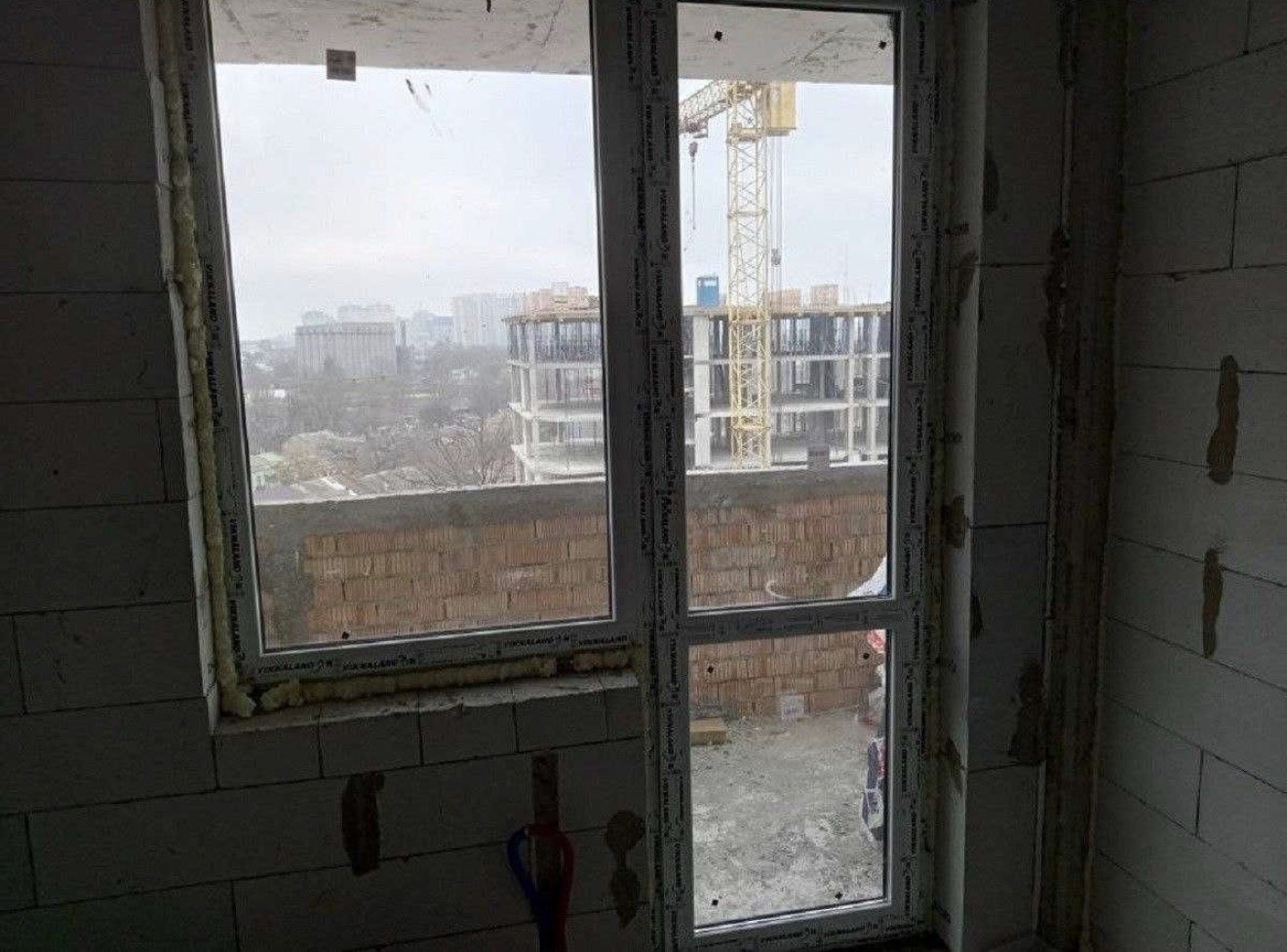 Квартира на вул. Товарный пер, 74 м², 55 000$ — FAKTOR