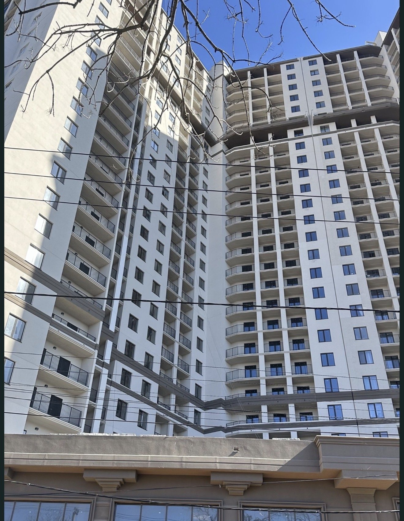 Квартира на вул. Дача Ковалевского, 53 м², 73 500$ — FAKTOR