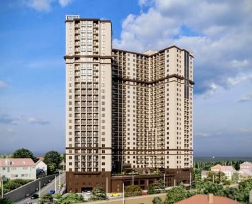 Квартира на вул. Дача Ковалевского, 53 м², 73 500$ — FAKTOR
