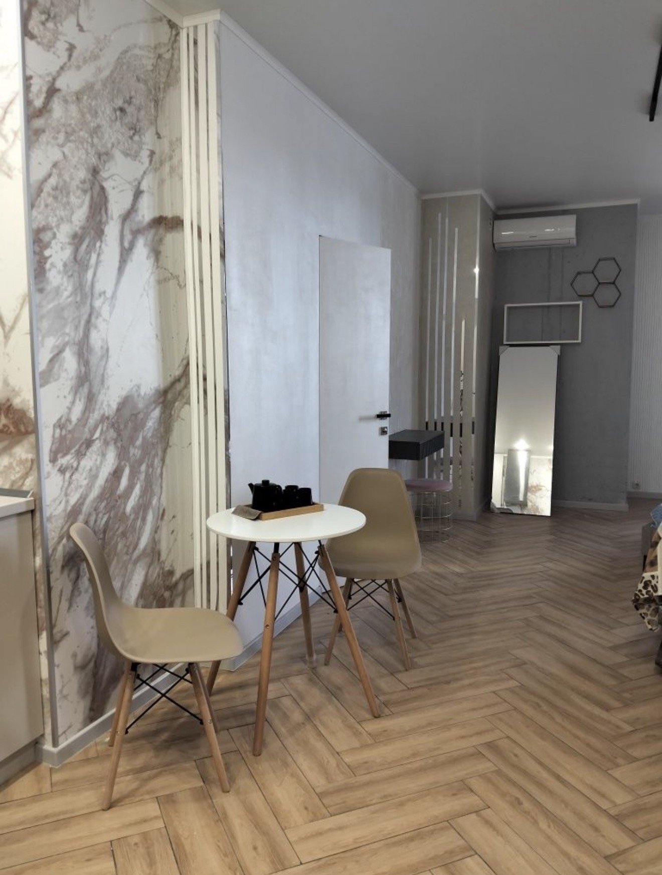 Квартира на вул. Дача Ковалевского, 29 м², 81 000$ — FAKTOR