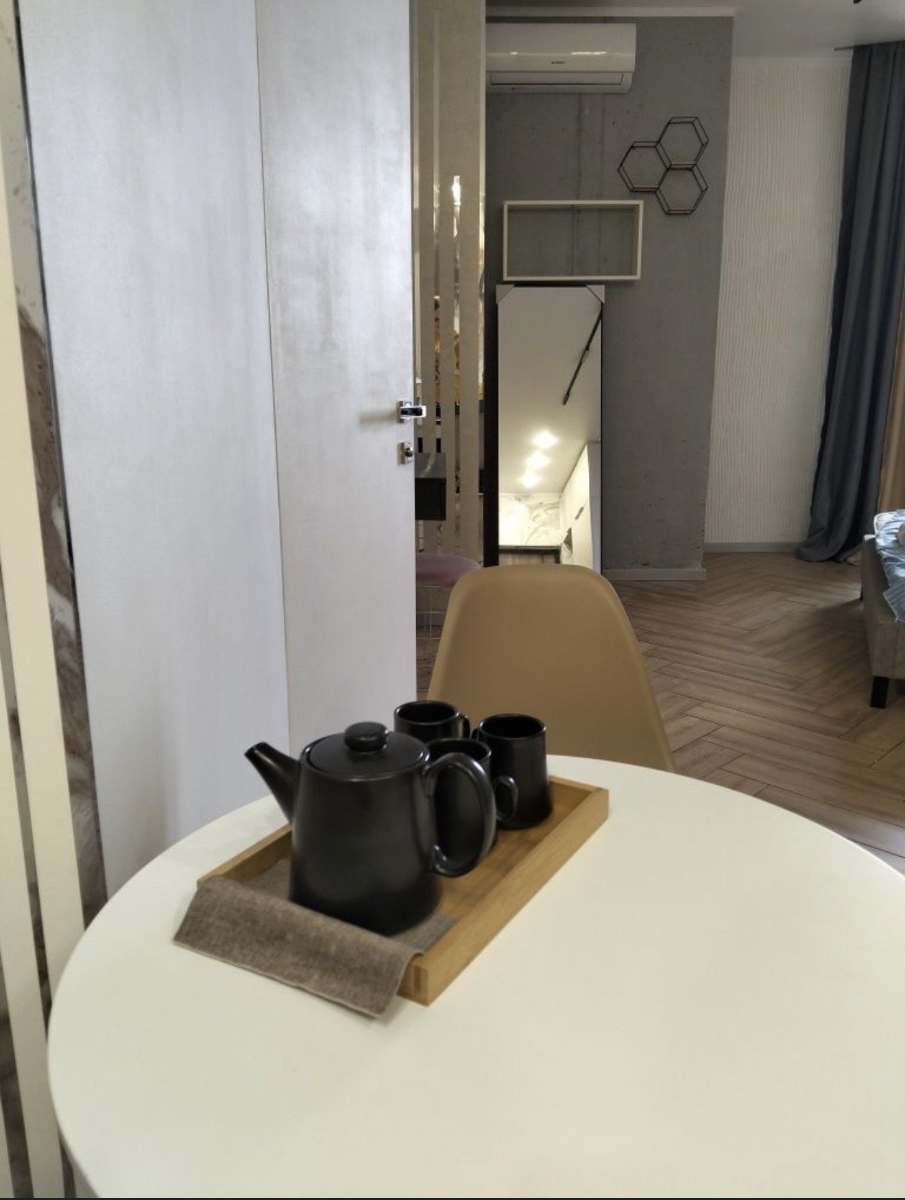 Квартира на вул. Дача Ковалевского, 29 м², 81 000$ — FAKTOR