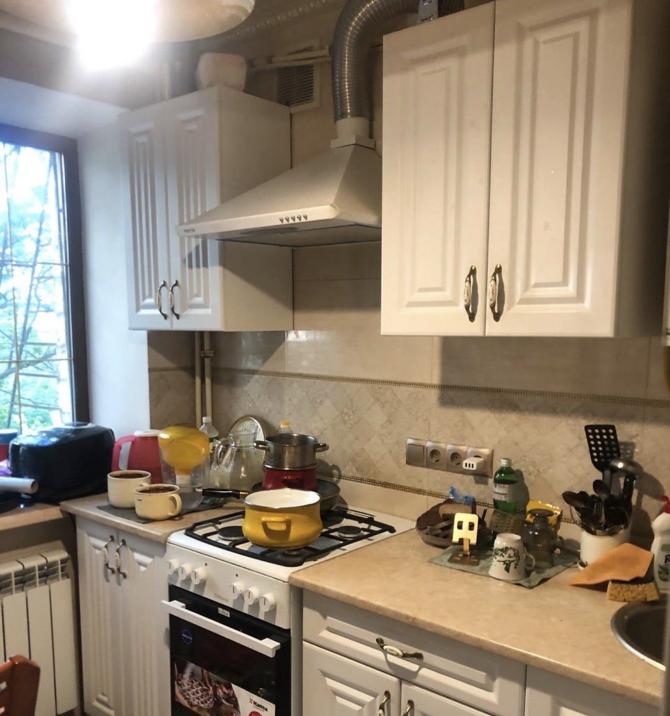 Квартира на вул. Фонтанская дорога (Приморский), 34 м², 49 000$ — FAKTOR