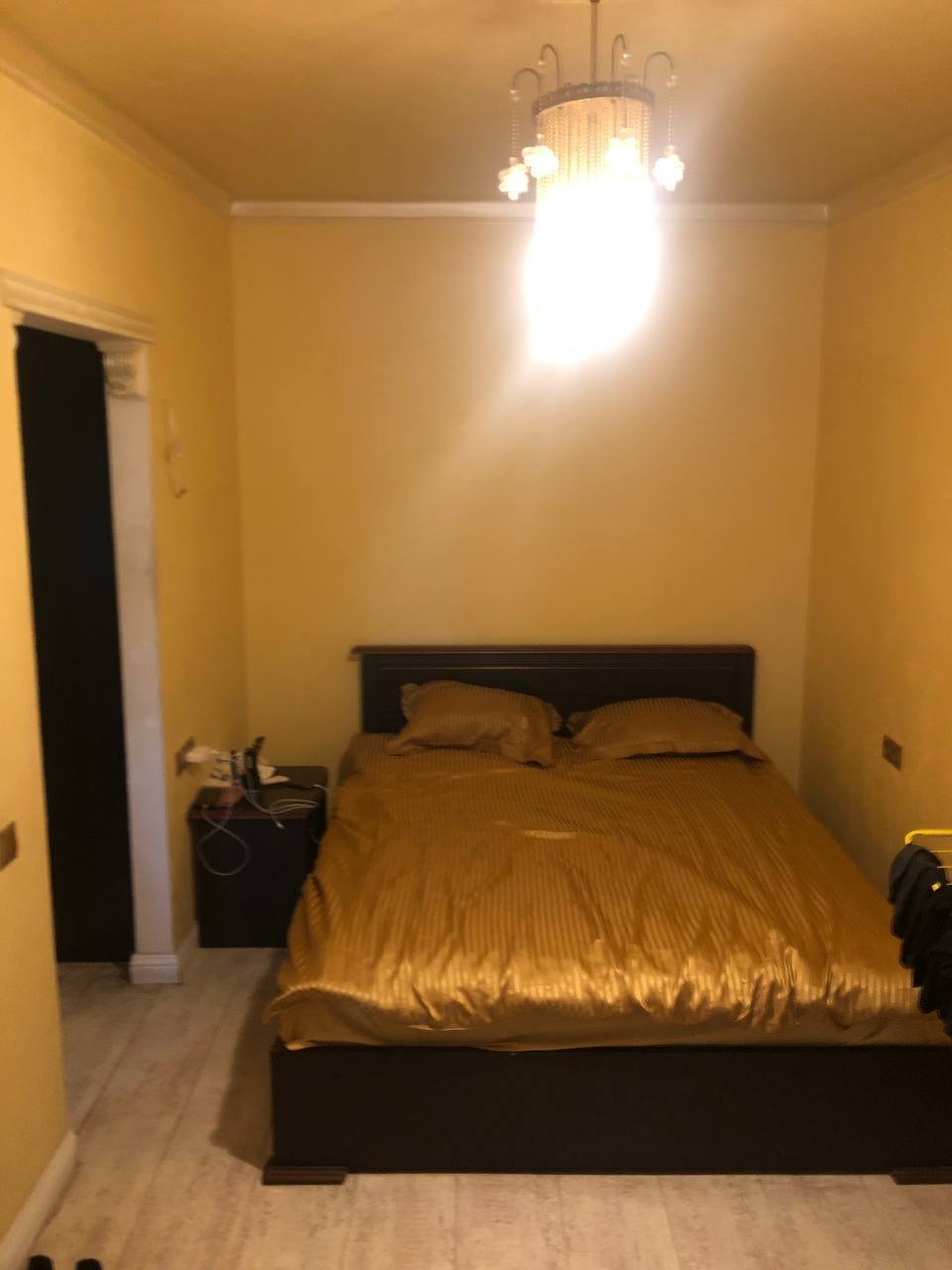 Квартира на ул. Фонтанская дорога (Приморский), 34 м², 49 000$ — FAKTOR