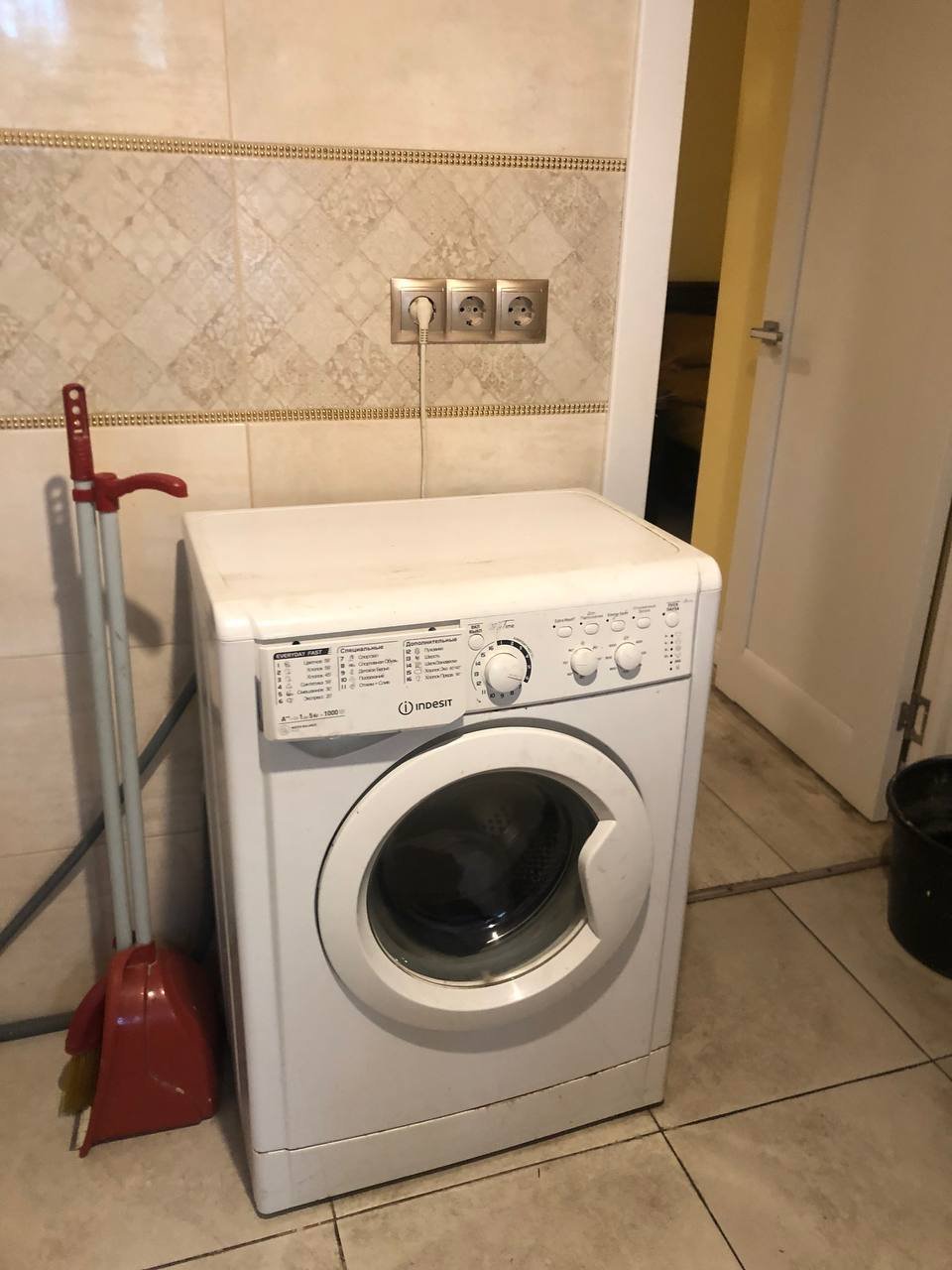 Квартира на вул. Фонтанская дорога (Приморский), 34 м², 49 000$ — FAKTOR