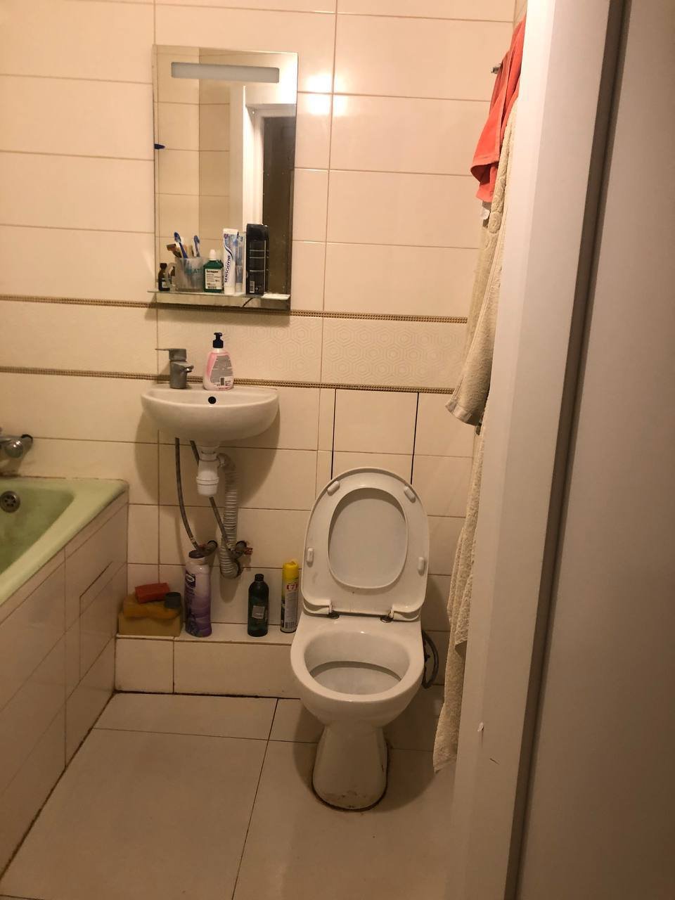 Квартира на вул. Фонтанская дорога (Приморский), 34 м², 49 000$ — FAKTOR