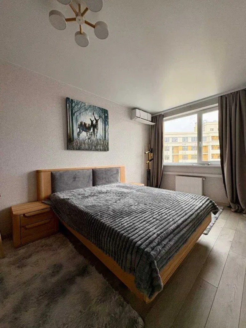 Квартира на ул. Глушко Академика проспект, 60 м², 86 000$ — FAKTOR