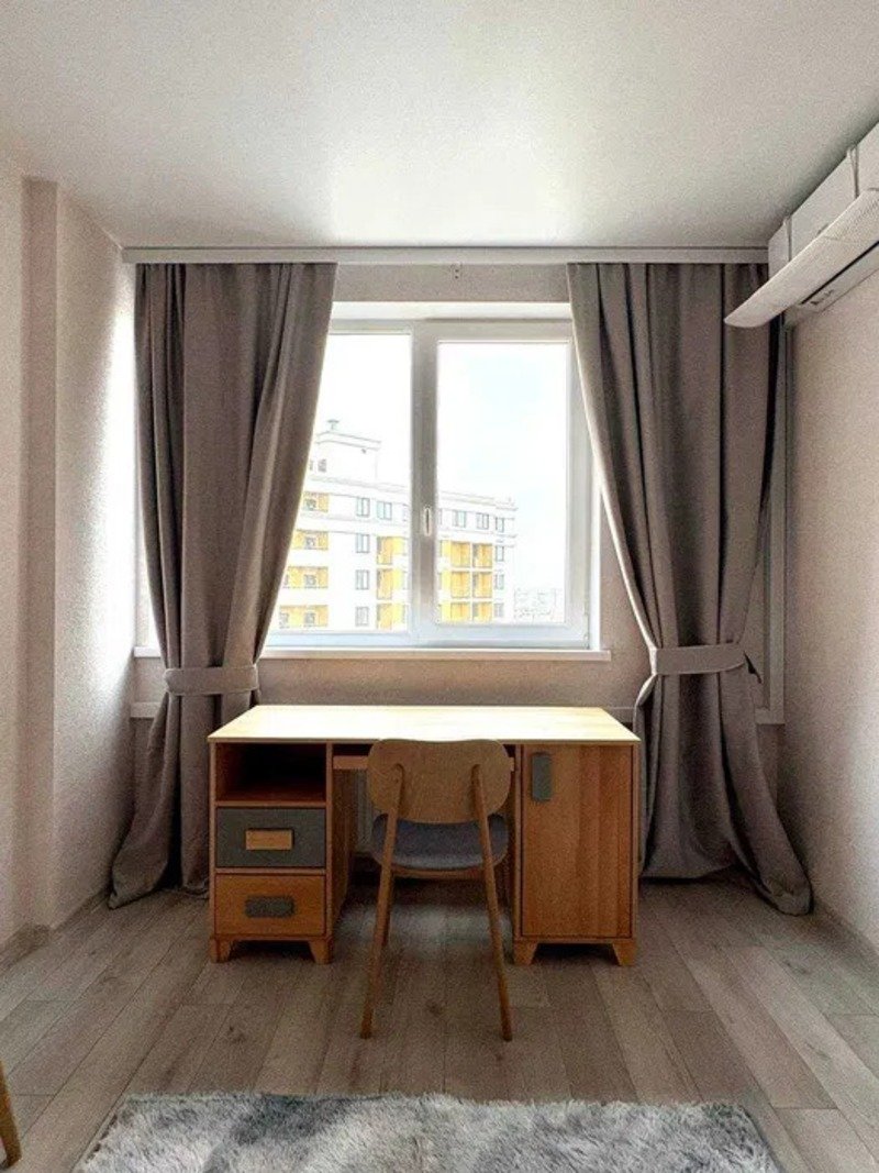 Квартира на вул. Глушко Академика проспект, 60 м², 86 000$ — FAKTOR