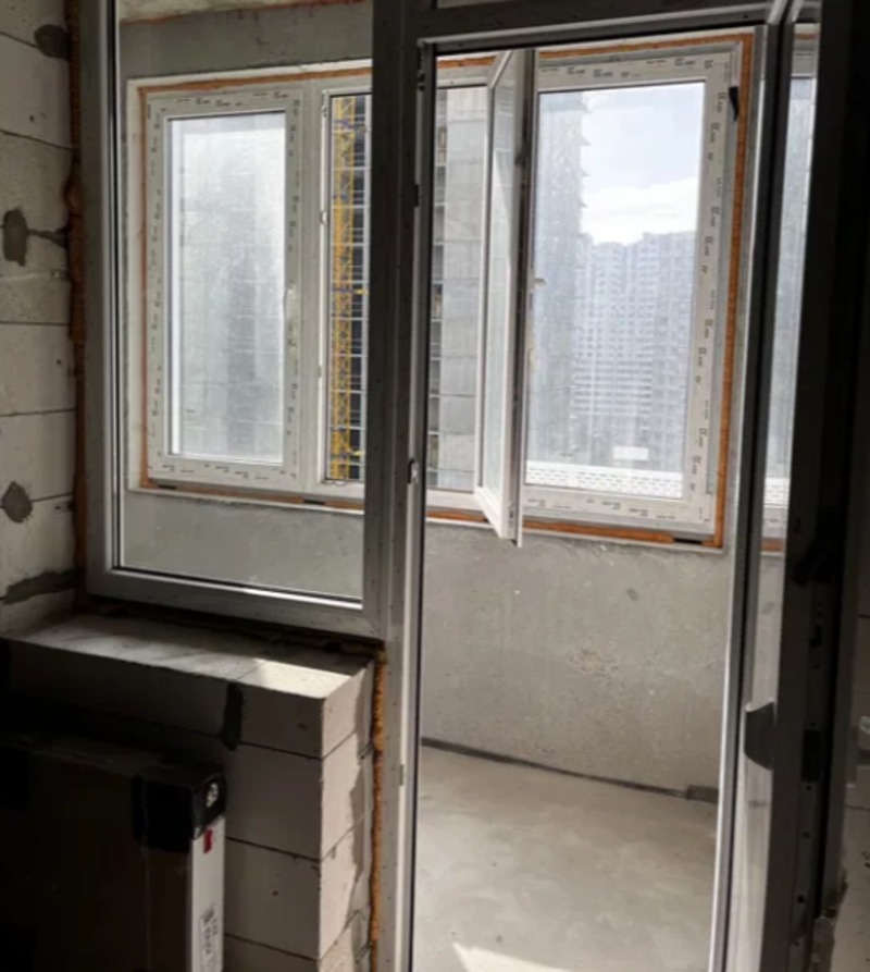 Квартира на ул. Жаботинского, 43 м², 46 000$ — FAKTOR