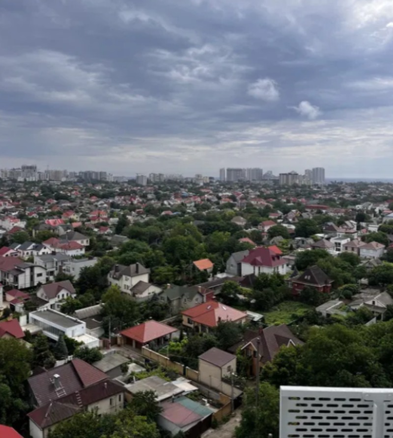 Квартира на ул. Жаботинского, 43 м², 46 000$ — FAKTOR