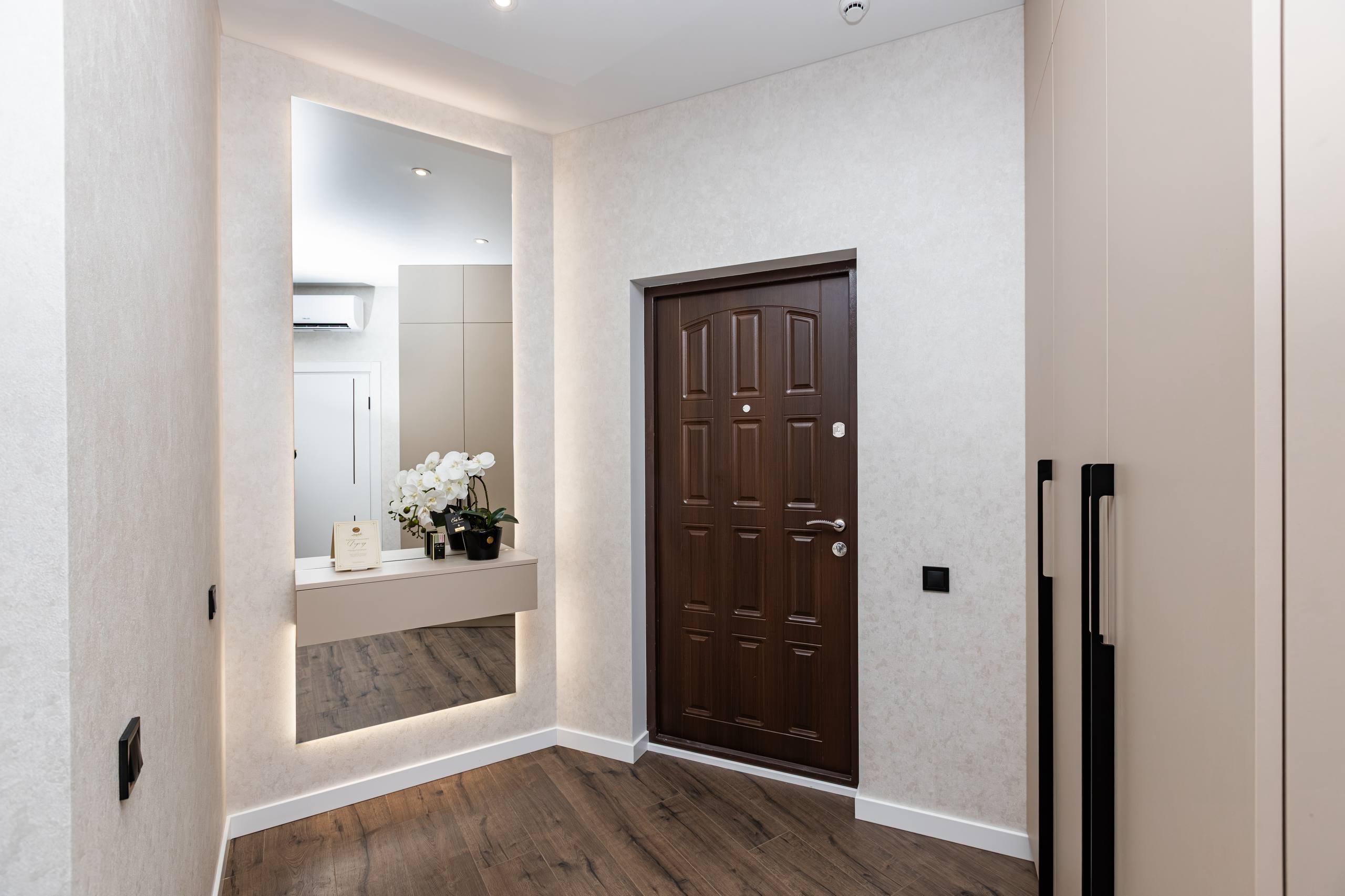 Квартира на ул. Краснова, 67 м², 134 804$ — FAKTOR