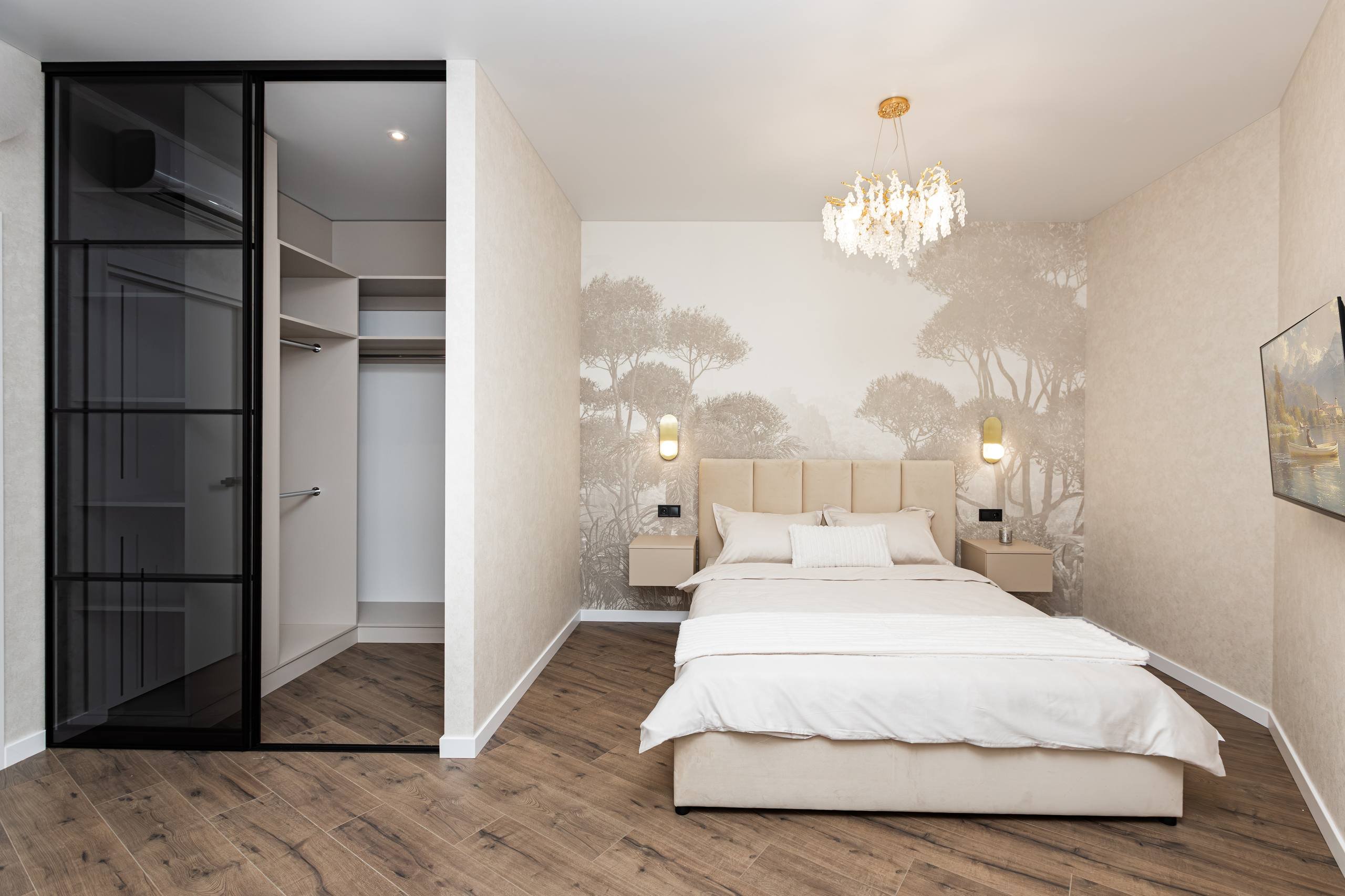 Квартира на ул. Краснова, 67 м², 134 804$ — FAKTOR