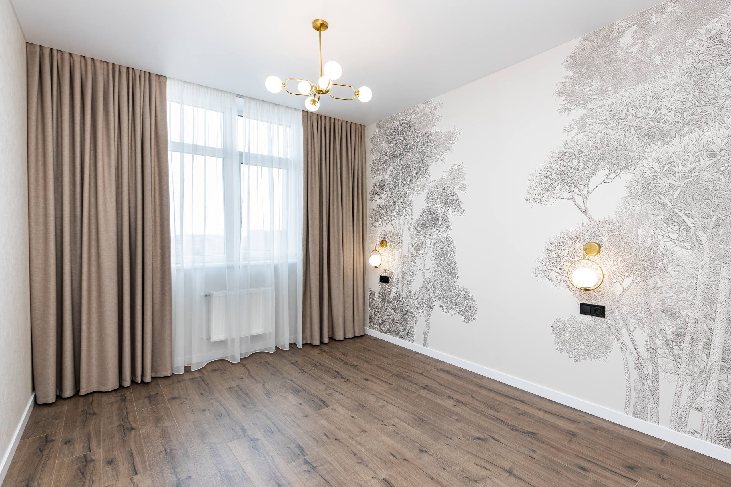 Квартира на ул. Краснова, 67 м², 134 804$ — FAKTOR