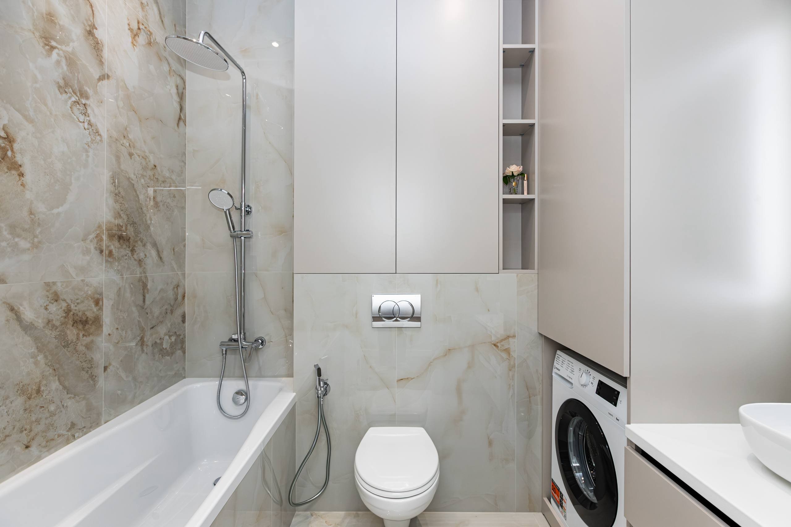 Квартира на ул. Краснова, 67 м², 134 804$ — FAKTOR