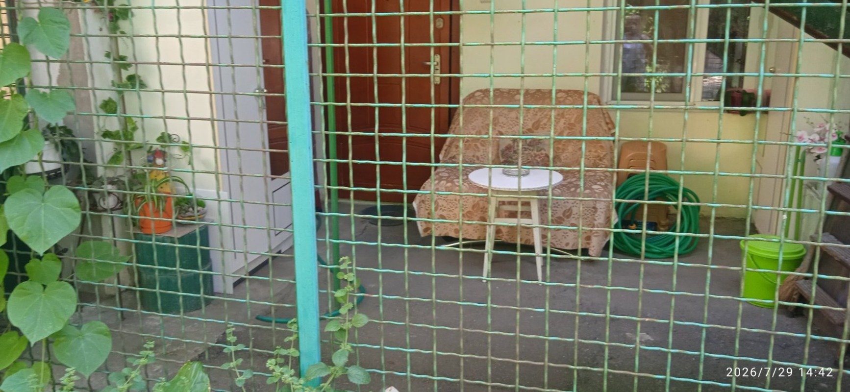 Квартира на ул. Пастера, 19 м², 30 000$ — FAKTOR