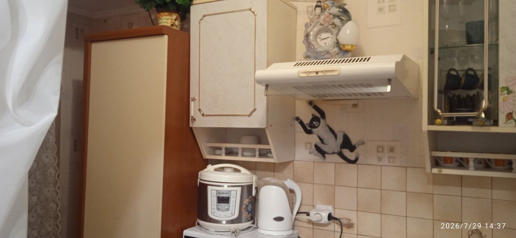 Квартира на ул. Пастера, 19 м², 30 000$ — FAKTOR
