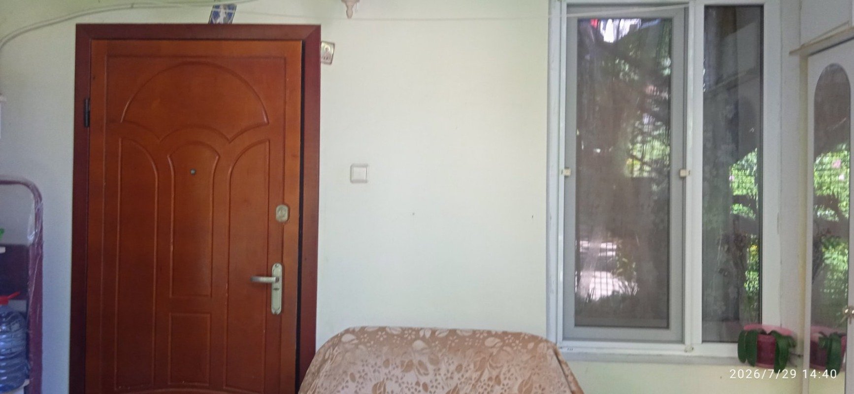 Квартира на ул. Пастера, 19 м², 30 000$ — FAKTOR
