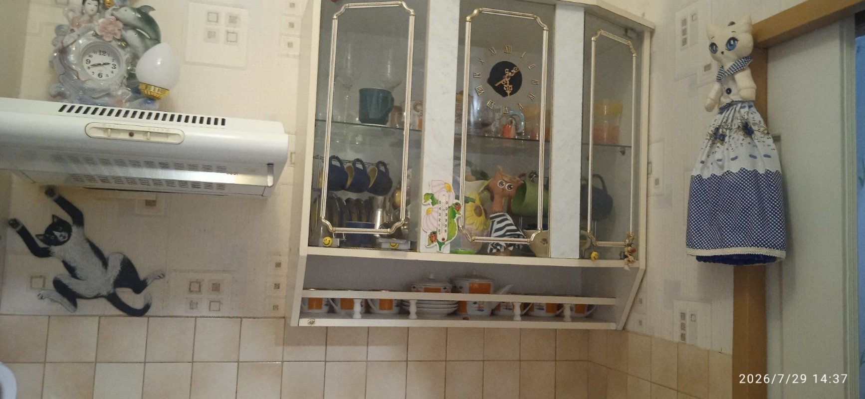 Квартира на ул. Пастера, 19 м², 30 000$ — FAKTOR