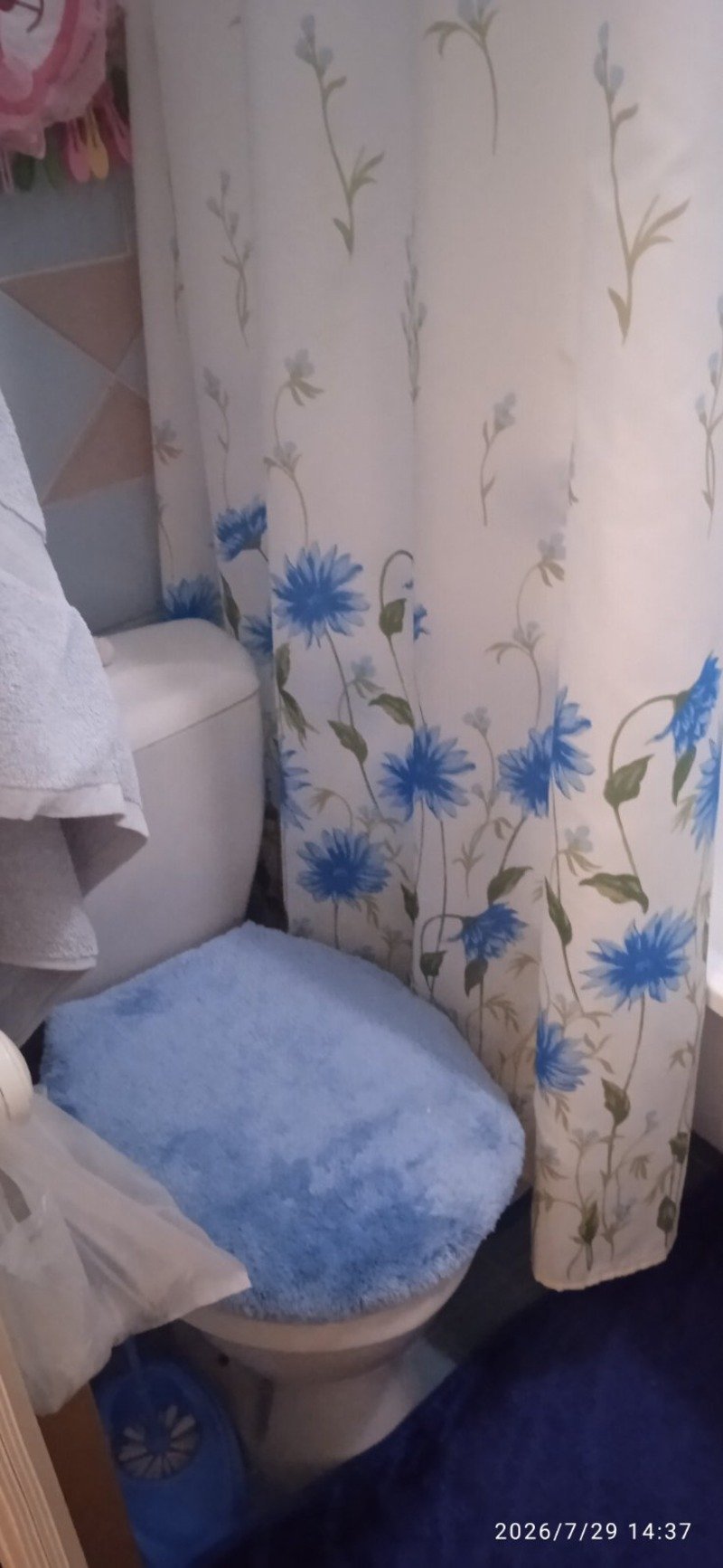 Квартира на ул. Пастера, 19 м², 30 000$ — FAKTOR