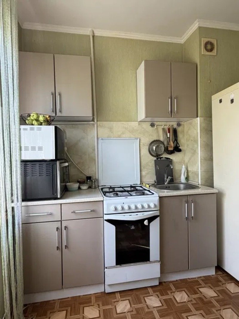 Квартира на ул. Паустовского, 49 м², 36 500$ — FAKTOR