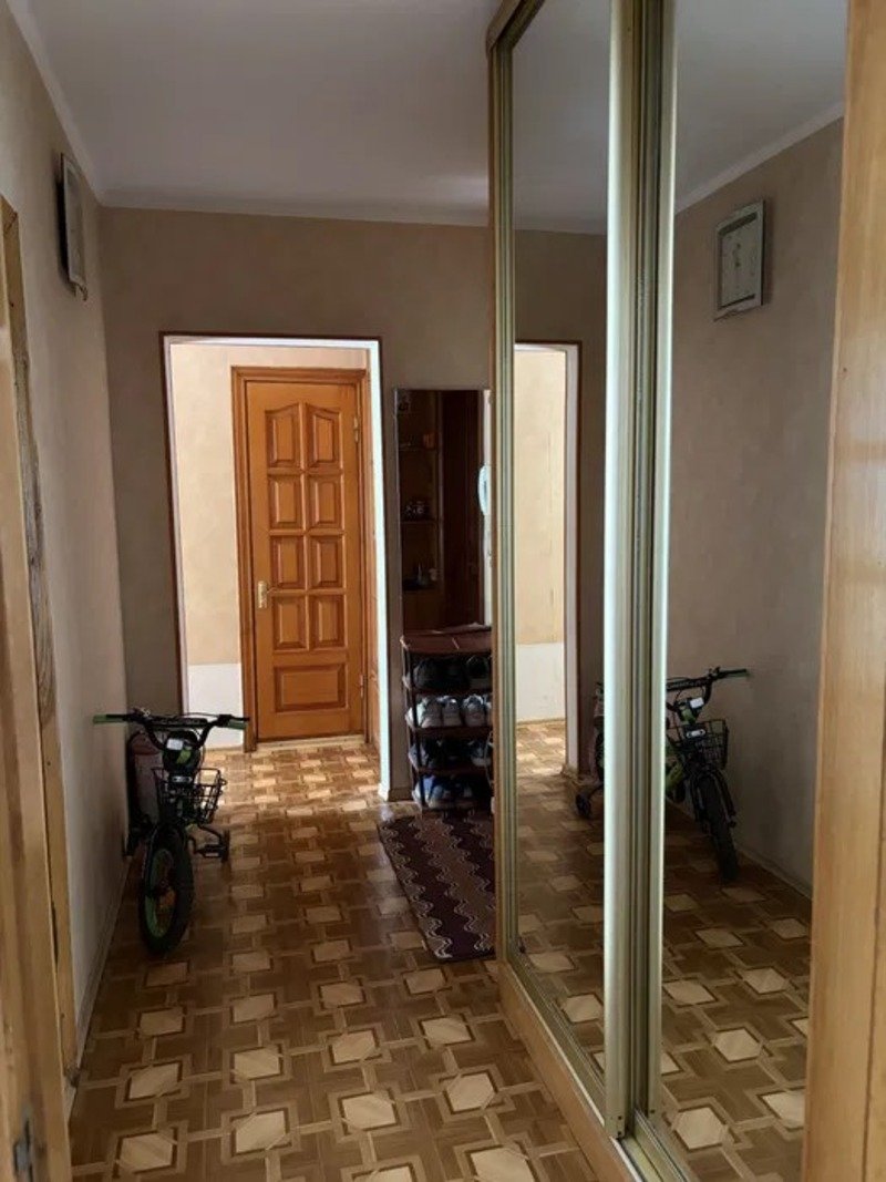 Квартира на ул. Паустовского, 49 м², 36 500$ — FAKTOR