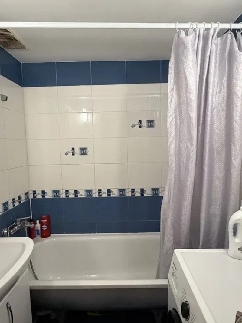 Квартира на ул. Паустовского, 49 м², 36 500$ — FAKTOR